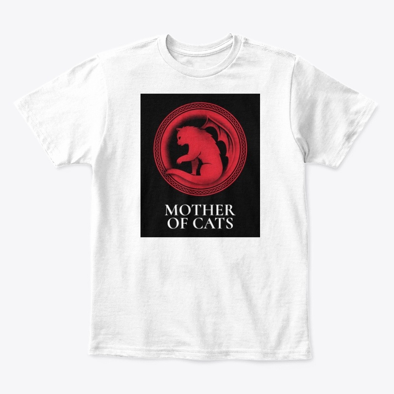 Mother of Cats
