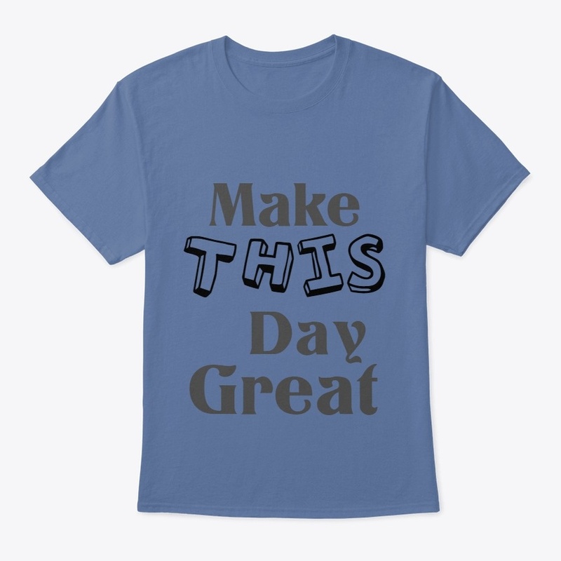 the day 