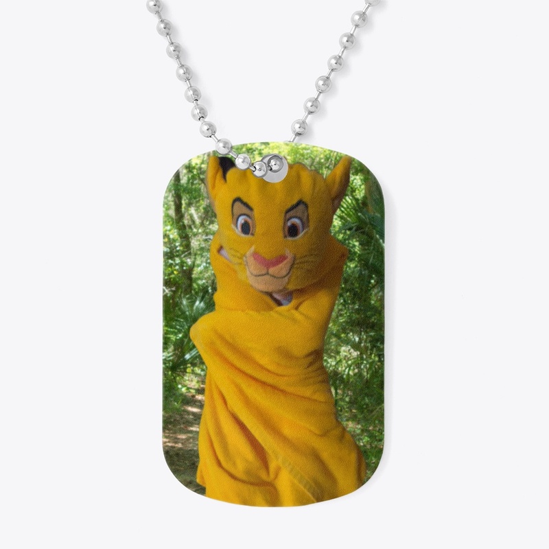 Benjamin Simba Collection