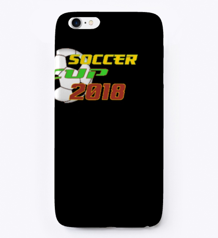 Soccer cup 2018