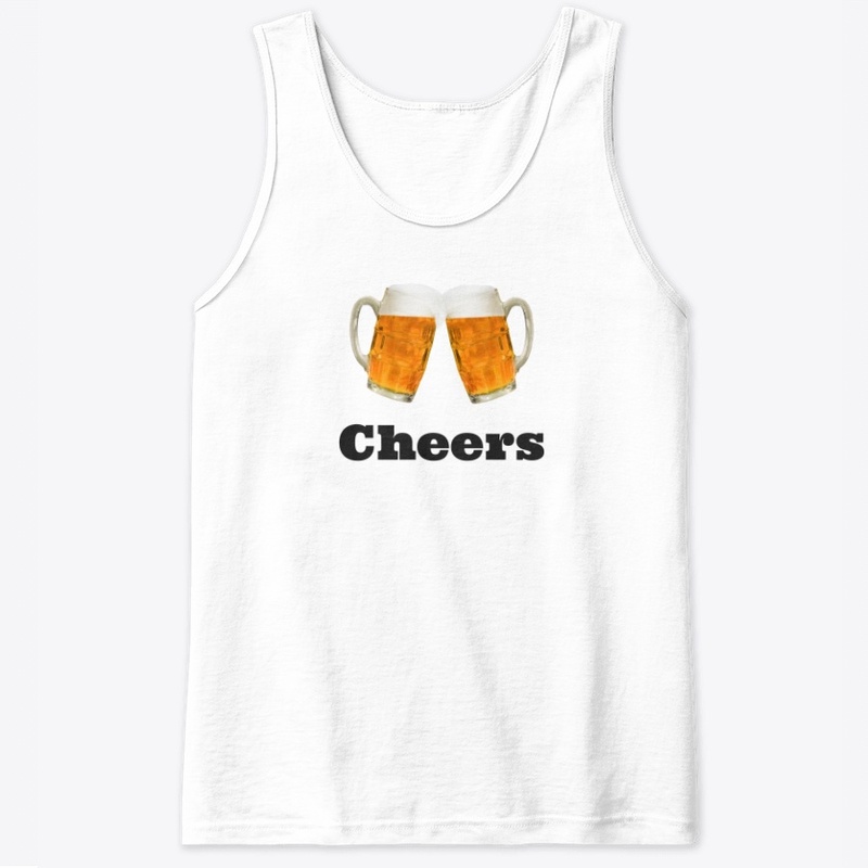 Cheers 