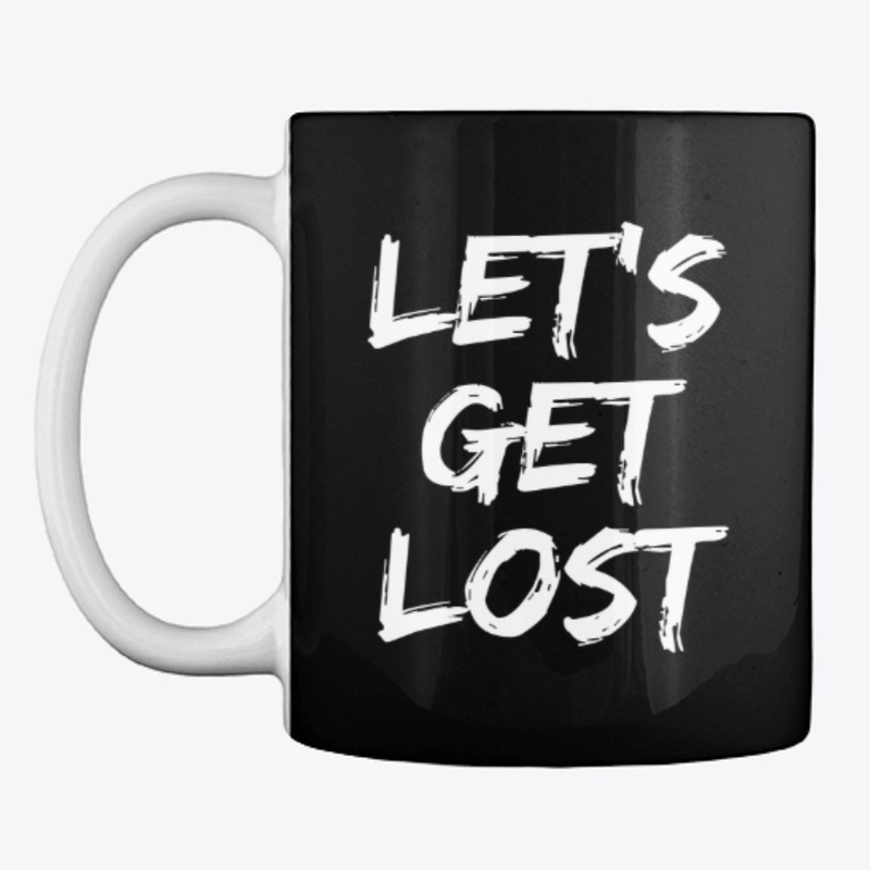 Let's Get Lost