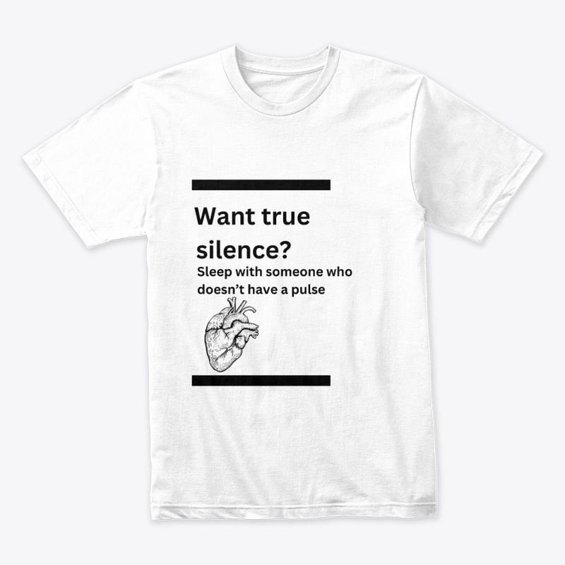 the most silent