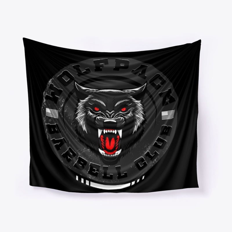 Wolf Pack