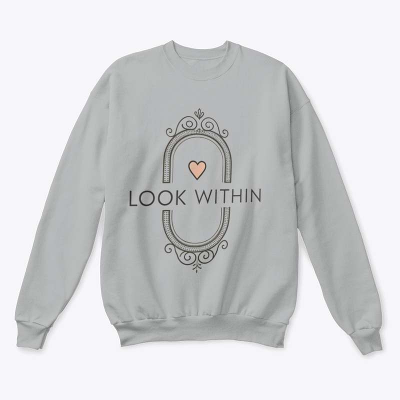 Look Within & Find Magic