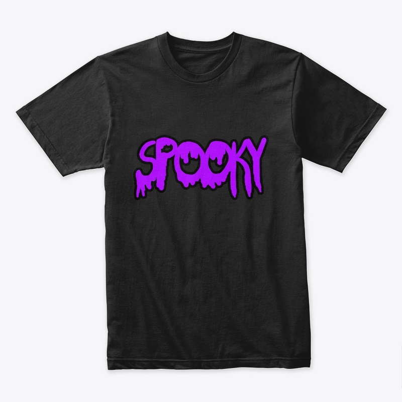 Spooky Tops