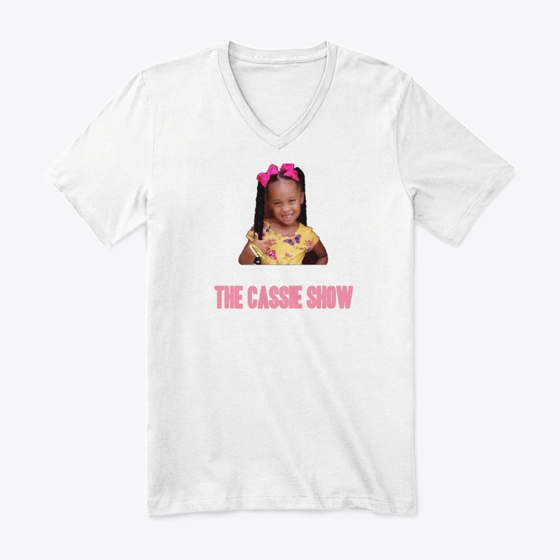 The Cassie Show