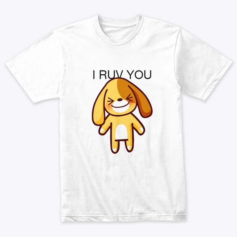 The Dog that keeps on Loving