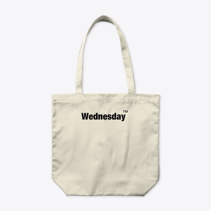 Days of the Week Comfy Everyday Tee