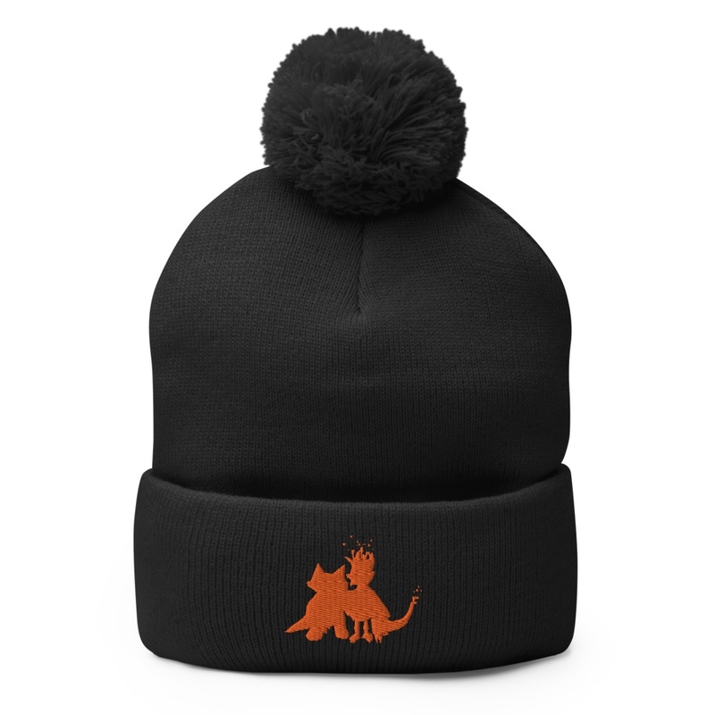 Phenix &amp; Fox Beanie