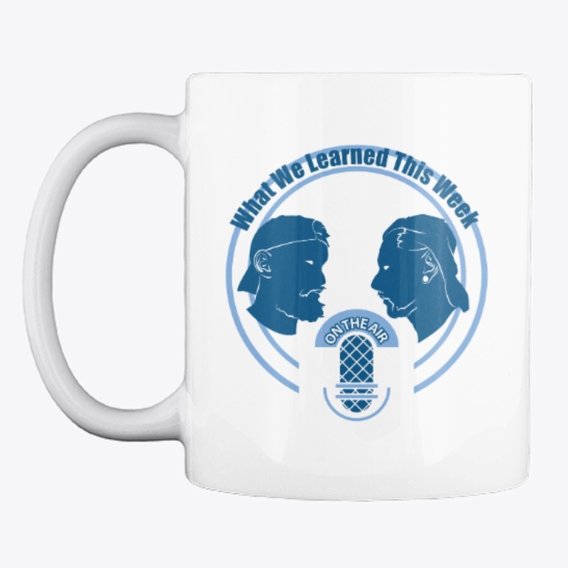What We Learned This Week Mug