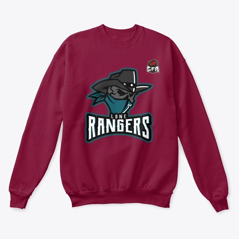 Lone Rangers Crewneck