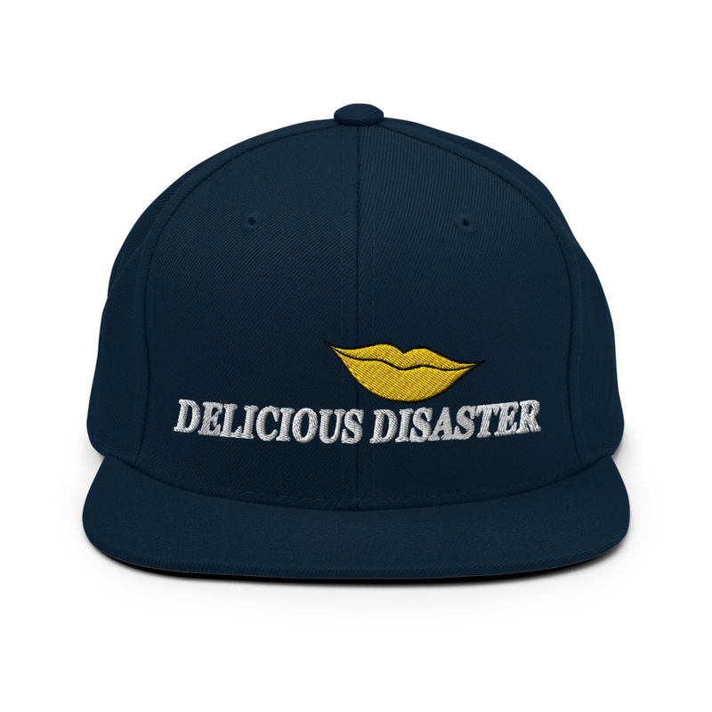 Delicious Disaster