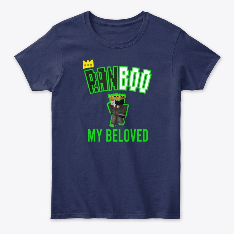 Ranboo My Beloved