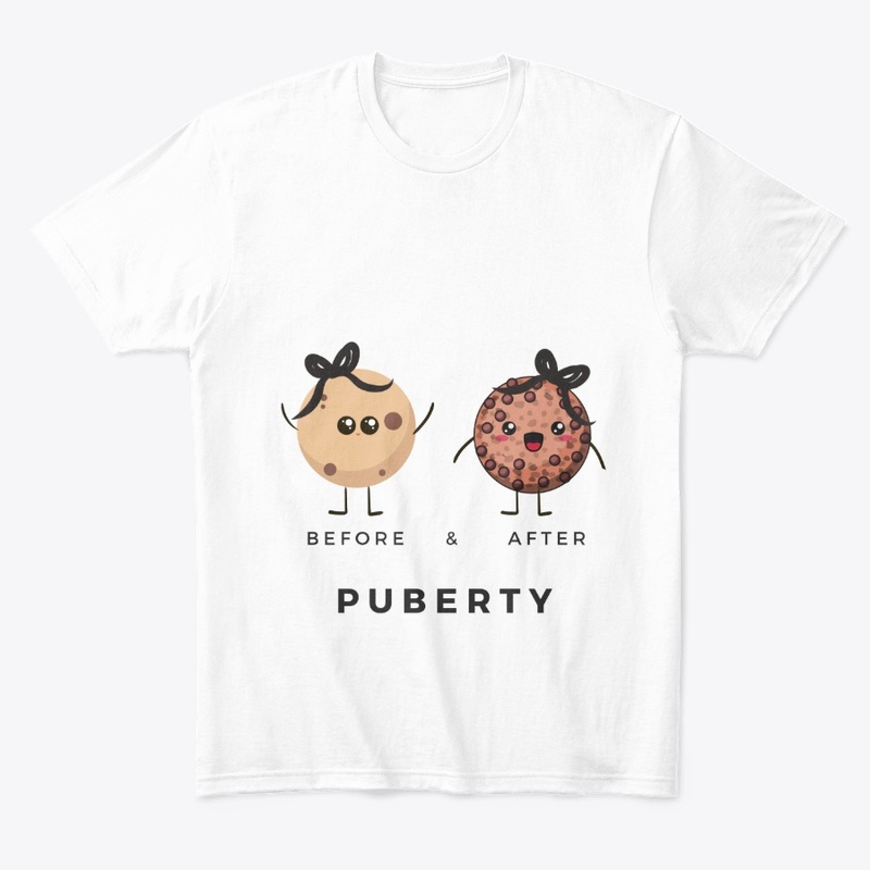 Cookie Story Top