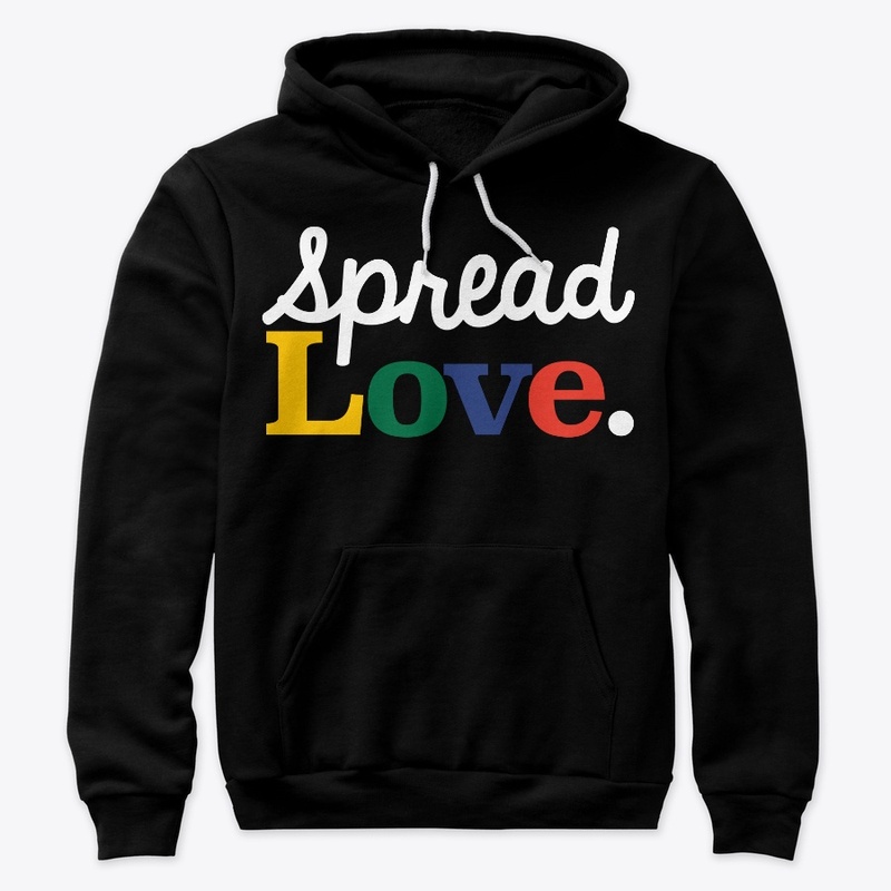 Spread Love Family
