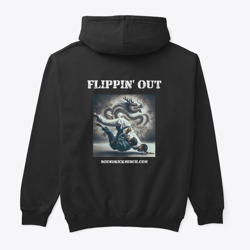 Flippin' Out 