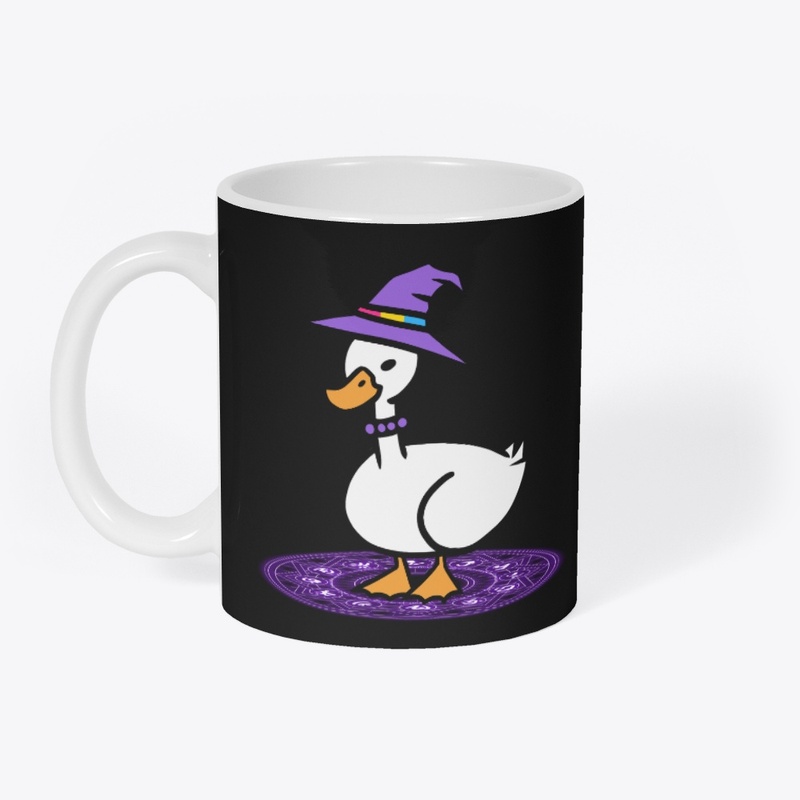 Mascot Merch