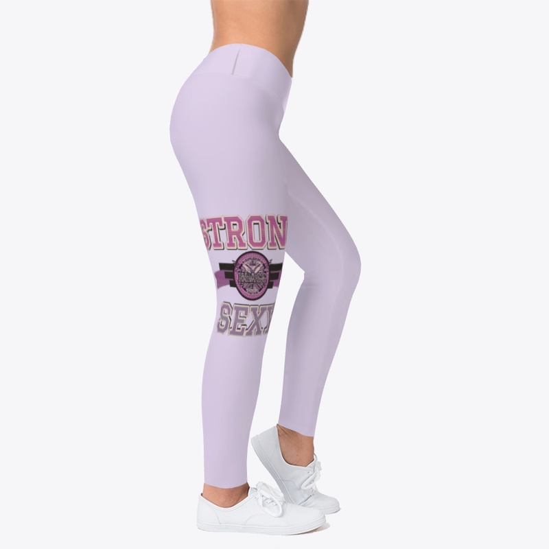 Do You  With KLASS S & S Leggings 