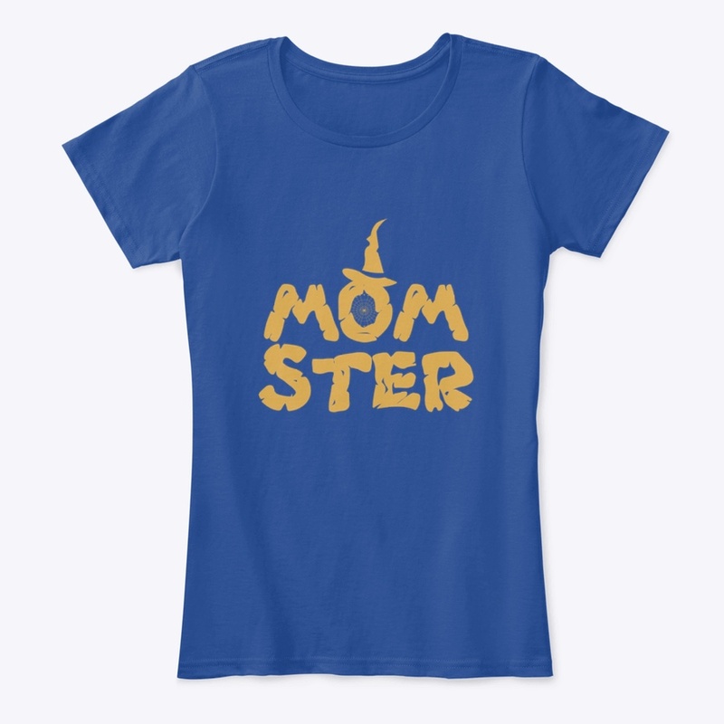 Momster