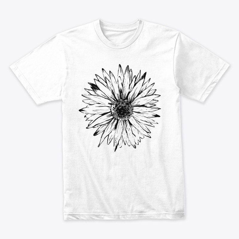 Sunflower Graphic Clothing for Women