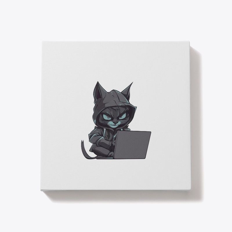 haker cat