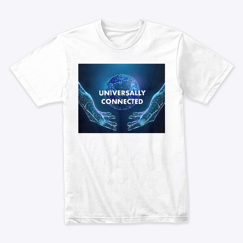 Universally Connected Tee