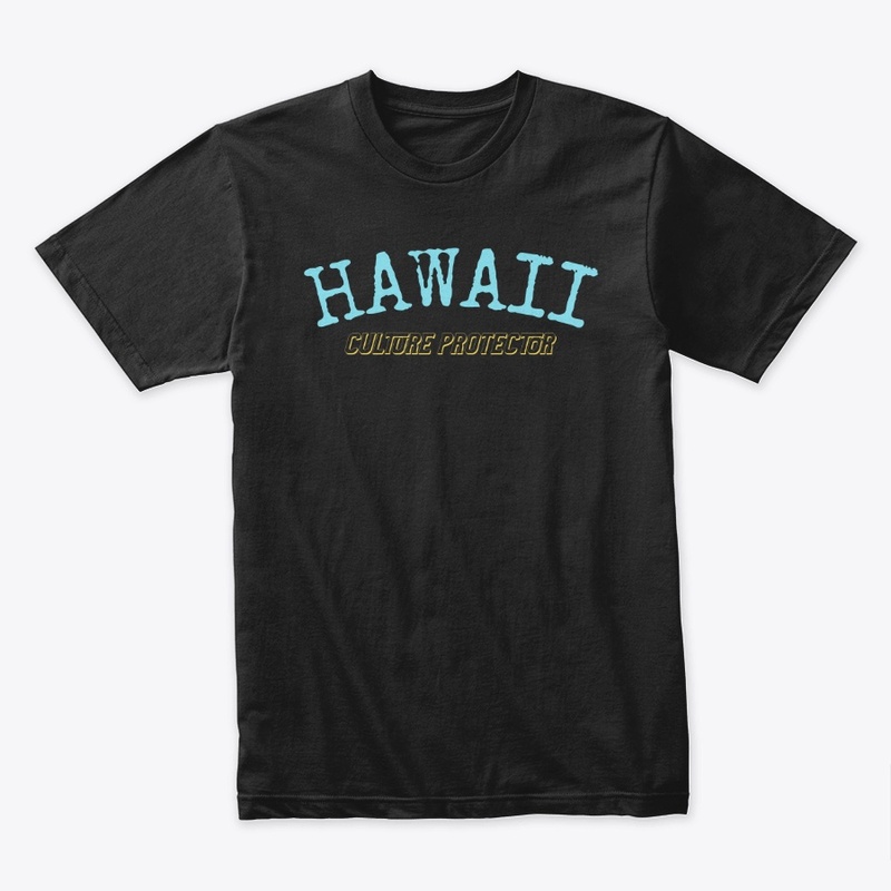 Hawaii Culture Protector