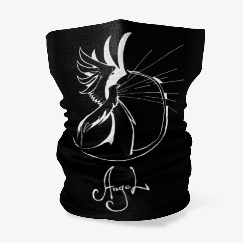 Angel — Dark Edition