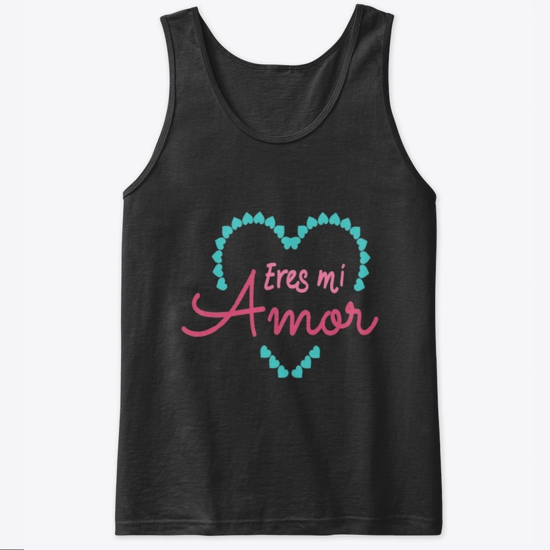 ERES MI AMOR