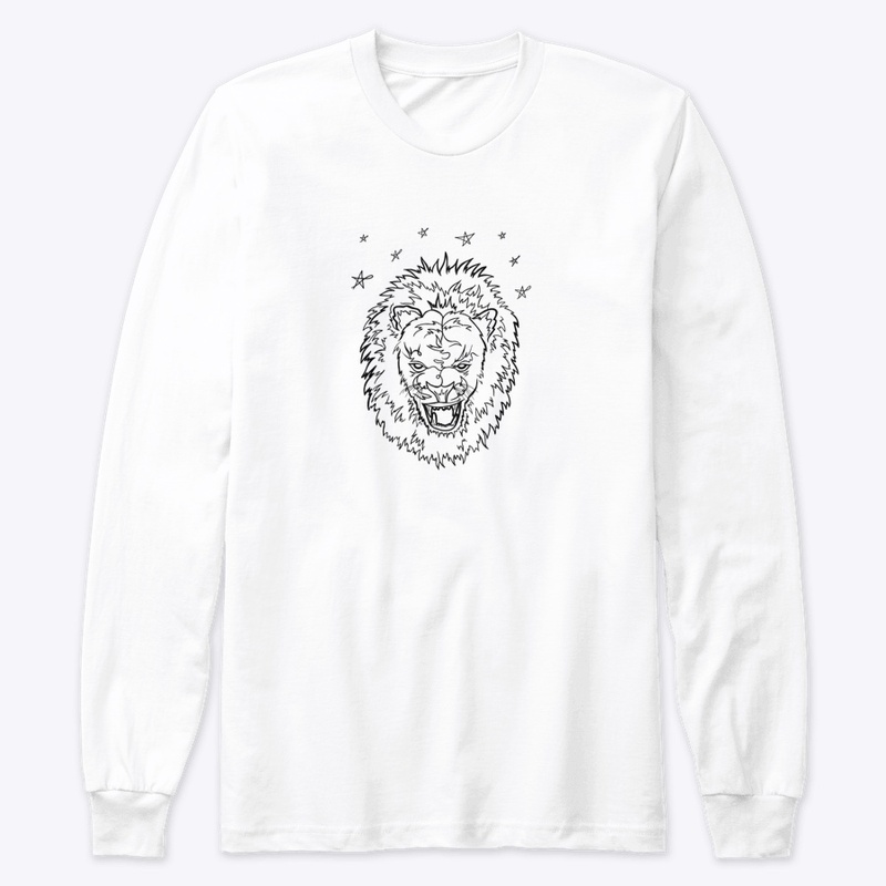 lion design