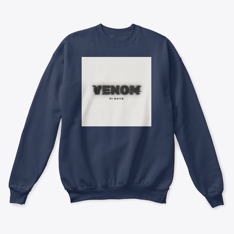 VENOM FI DAYS DESIGN