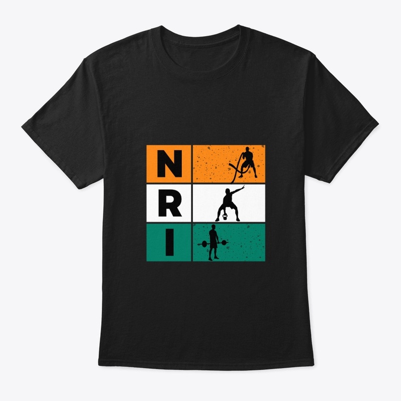 NRI Strength