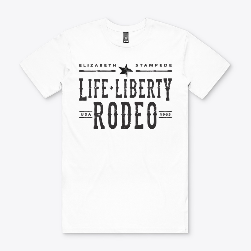 Freedom Ride Rodeo Ensemble Outfit