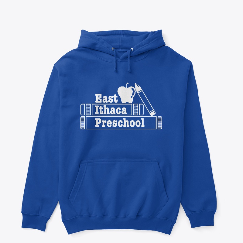 Adults Sweatshirt