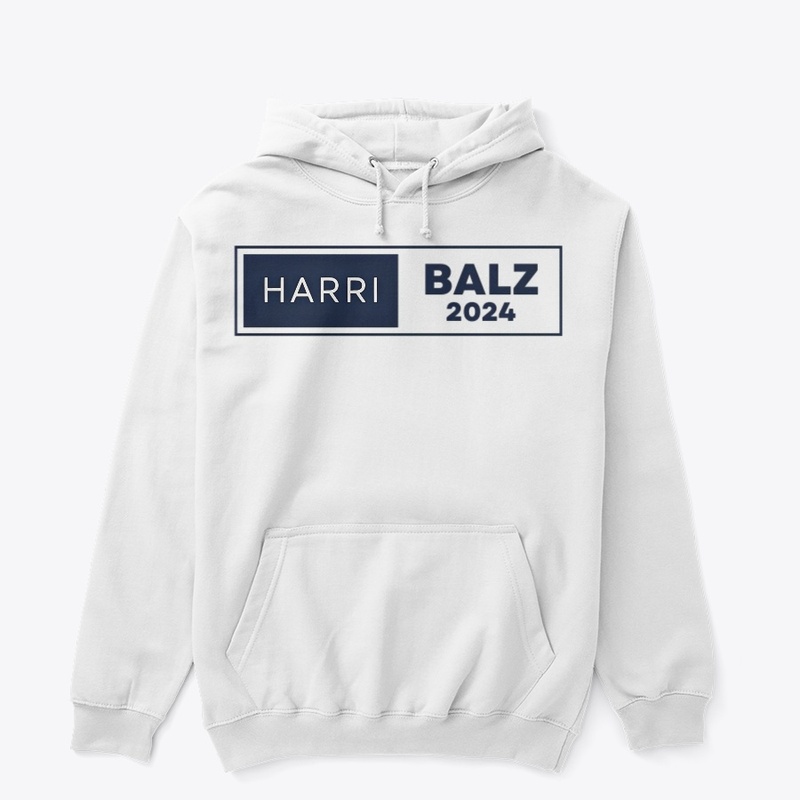 Harri Balz