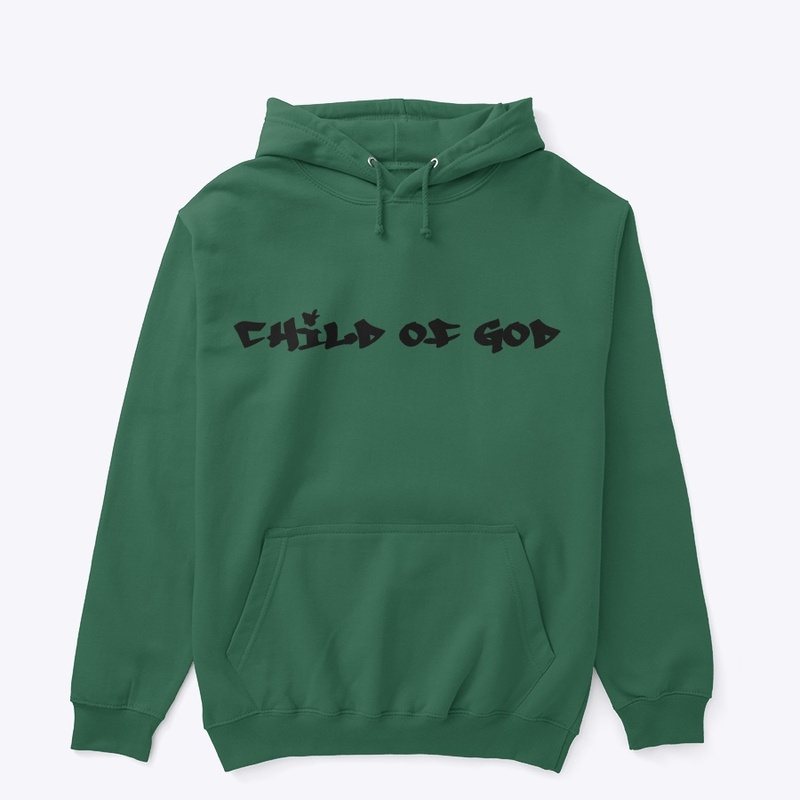 Child of God