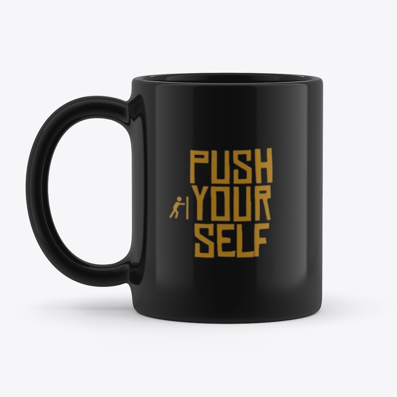 "P Y S" Empowerment - Drive Your Success