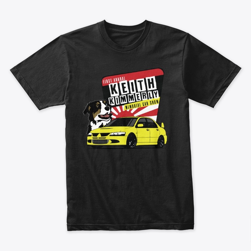 VIP Men's High Quality Tee