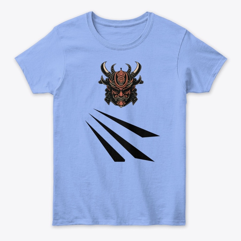 T-Shirt ASOM