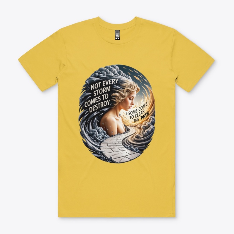 Storms with Purpose | Effata by TN