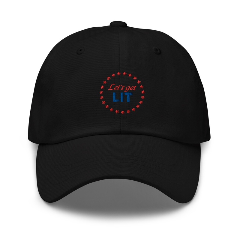 celebration freedom cap