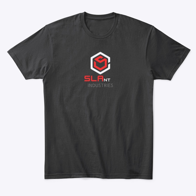 Slant Merch