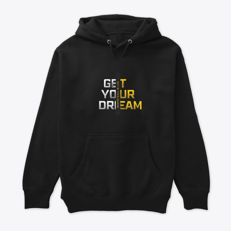 Get Your Dream 