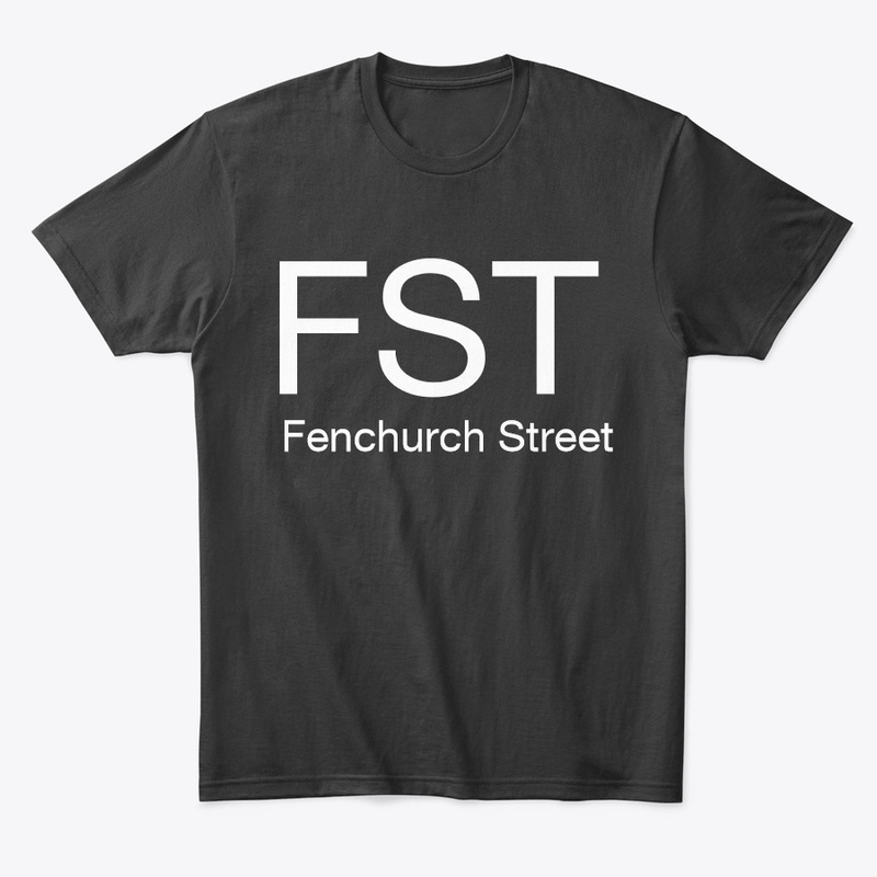 Fenchurch Station FST