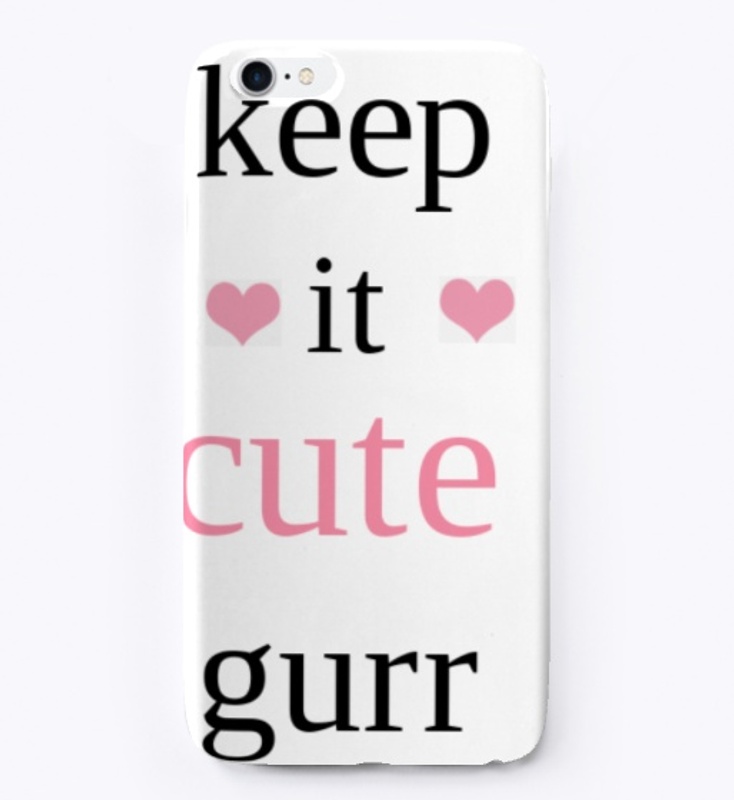  Keep It Cute Collection