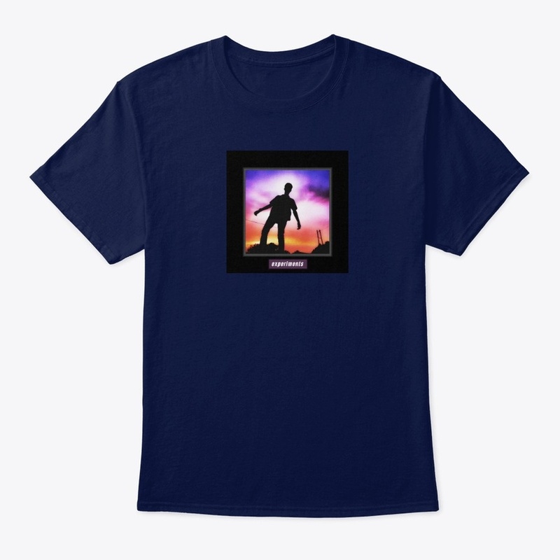 experiments silhouette