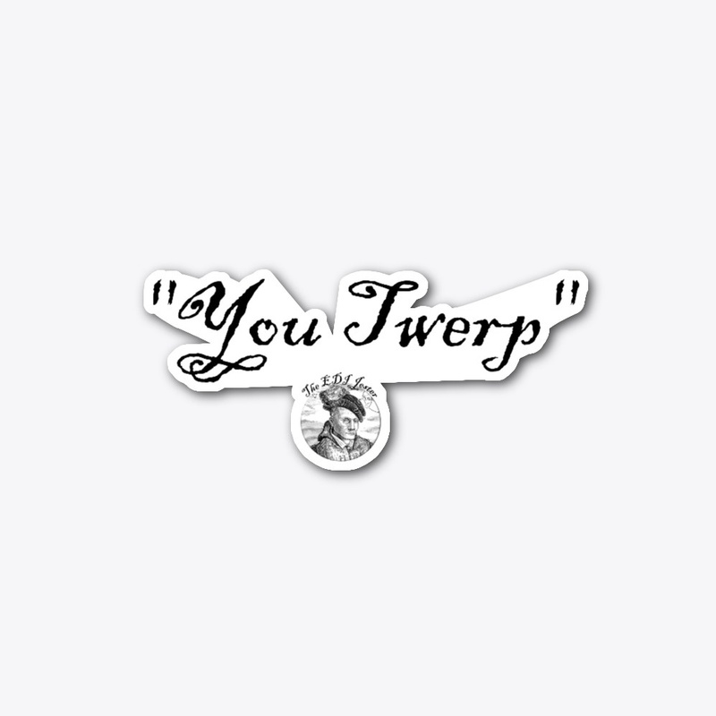 The EDI Jester "Twerp" Range