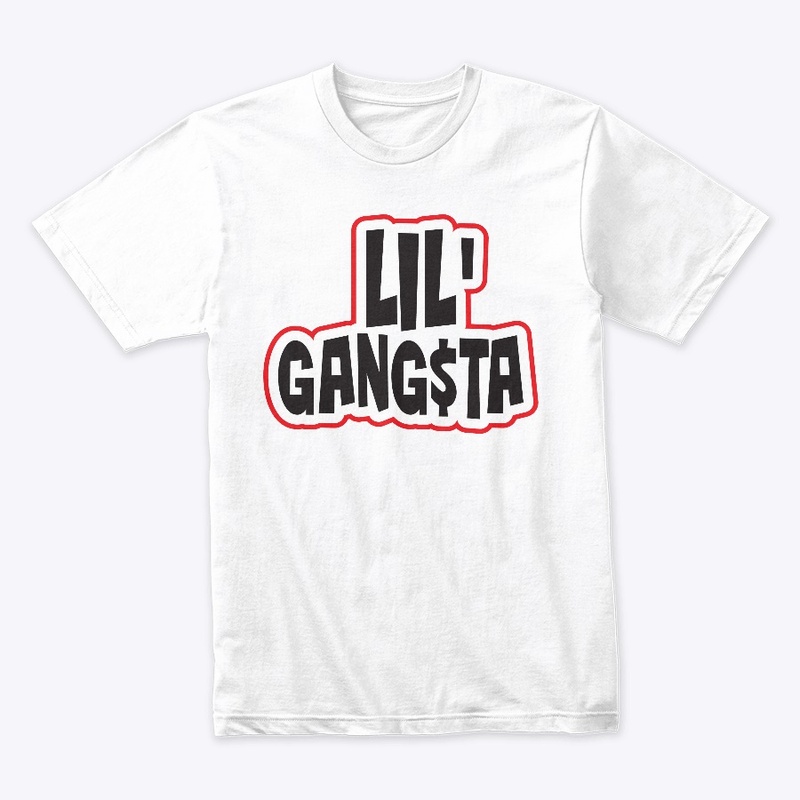 LiL Gang$ta (Classic)