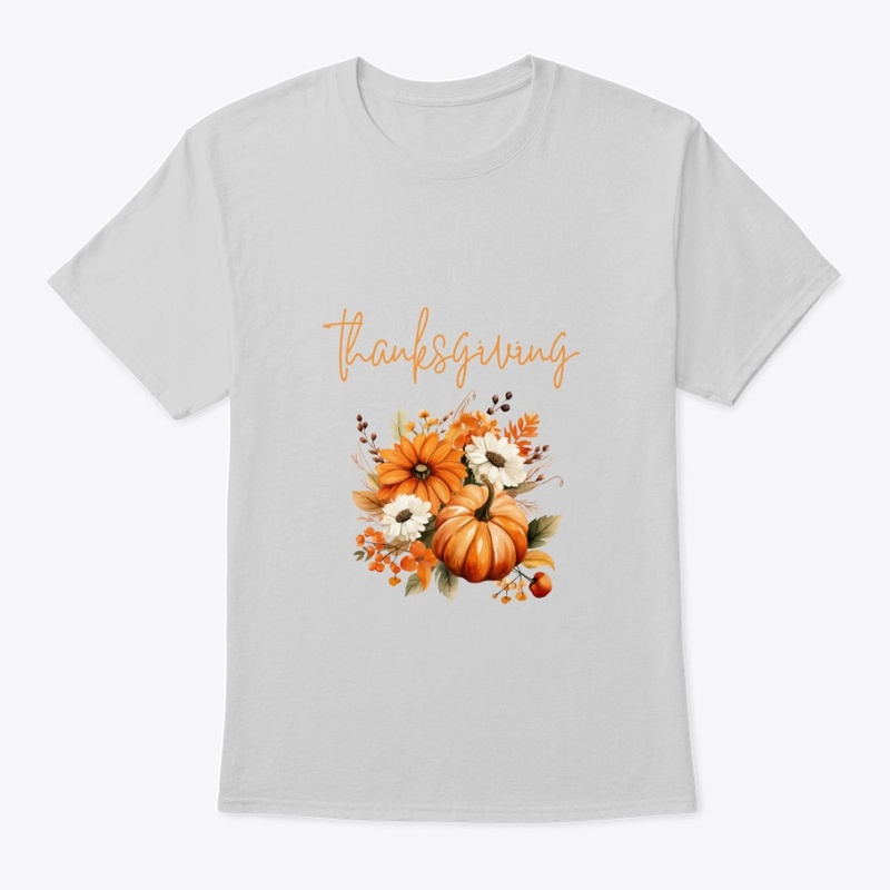 Fall Y’all Thanksgiving Shirt